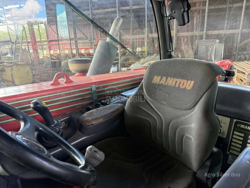 Manitou 731