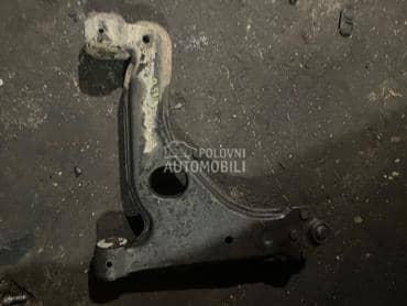 Viljuska trapa za Opel Astra G, Astra H, Corsa