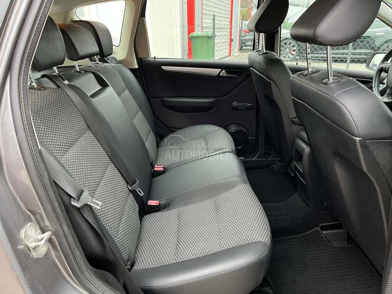 Mercedes Benz A 150 AVANTGARDE