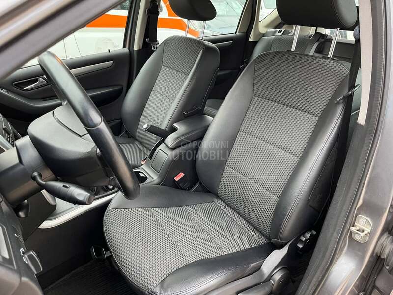 Mercedes Benz A 150 AVANTGARDE