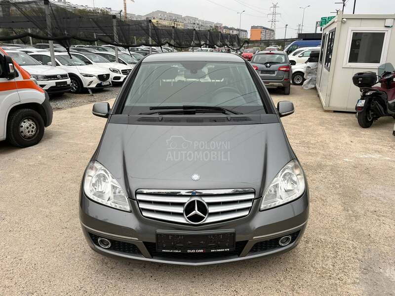 Mercedes Benz A 150 AVANTGARDE