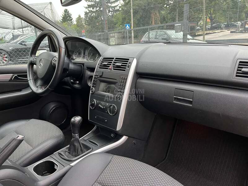 Mercedes Benz A 150 AVANTGARDE