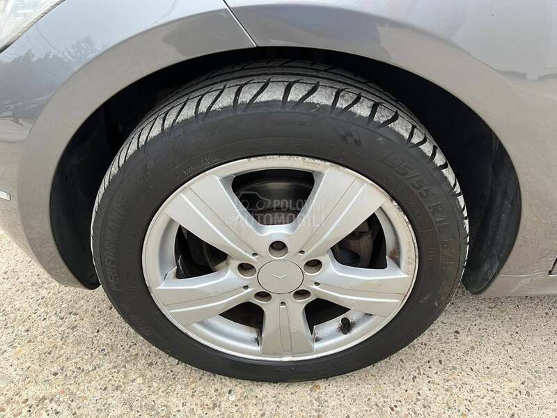 Mercedes Benz A 150 AVANTGARDE