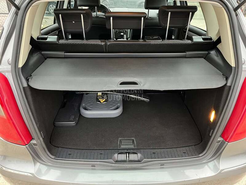 Mercedes Benz A 150 AVANTGARDE