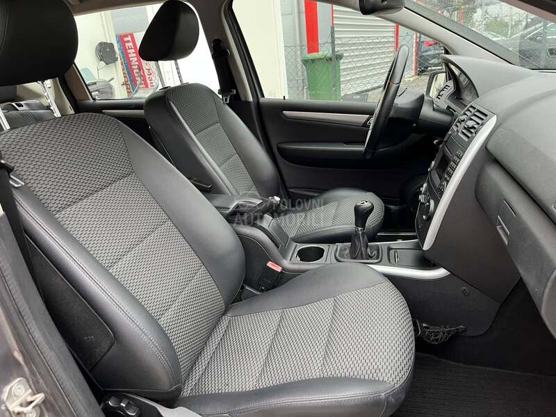 Mercedes Benz A 150 AVANTGARDE