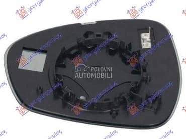 STAKLO RETROVIZORA SA... za Alfa Romeo Stelvio za 2016. god.