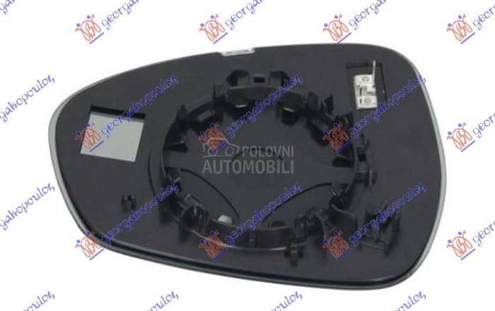 STAKLO RETROVIZORA SA...