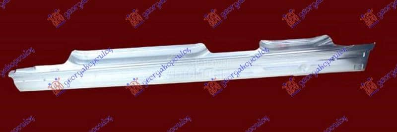 SAJTNA 4 VRATA (BEZ OTVORA...