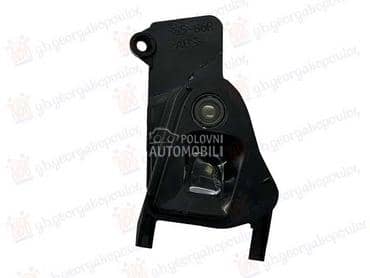 SVETLO U RETROVIZORU Desno za Mercedes Benz GLC Klasa za 2023. god.