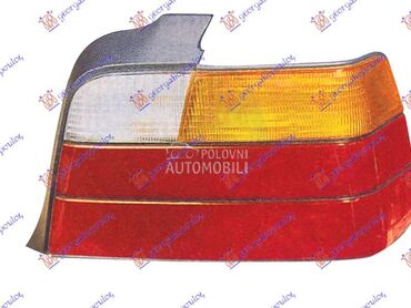 STOP LAMPA (ZUTI MIGAVAC) (... za BMW Serija 3 od 1990. do 1998. god.