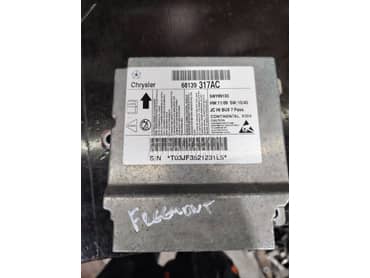 Airbeg centrala 2 za Fiat Freemont