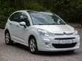 Citroen C3 1.4 HDI EXCLUSIVE