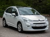 Citroen C3 1.4 HDI EXCLUSIVE