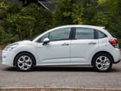 Citroen C3 1.4 HDI EXCLUSIVE