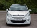 Citroen C3 1.4 HDI EXCLUSIVE