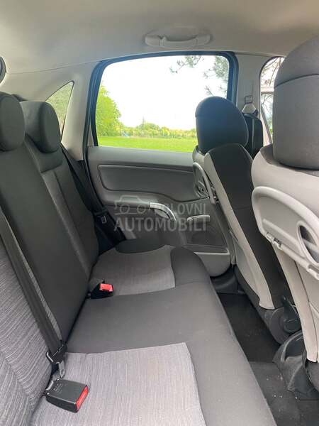 Citroen C3 1.6