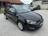 Volkswagen Polo 1.4 ECOFUEL