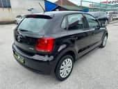 Volkswagen Polo 1.4 ECOFUEL