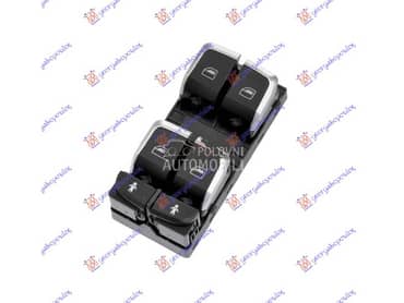 PREKIDAC U PREDNJIM... za Audi A7 od 2010. do 2014. god.