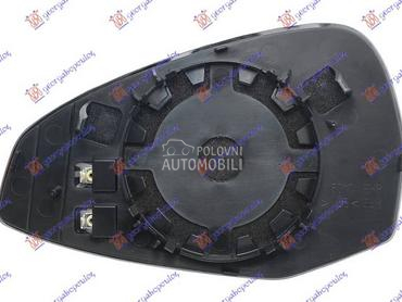 STAKLO RETROVIZORA SA... za Audi A4 od 2018. do 2019. god.