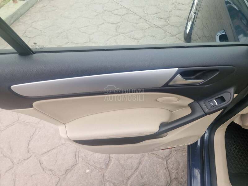 Volkswagen Golf 6 2.0TDI DSG