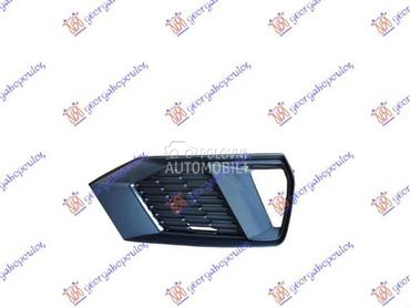 RESETKA PREDNJEG BRANIKA... za Audi A7 za 2018. god.