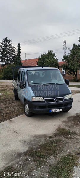 Fiat Ducato 