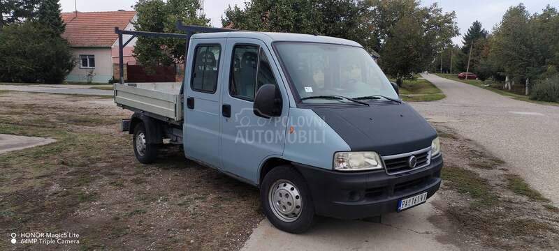 Fiat Ducato 