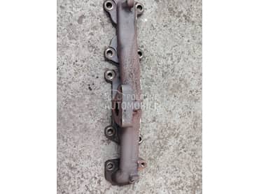 Izduvna grana za Fiat 500