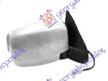 RETROVIZOR ELEKTRICNI HROM... za Mazda 3 od 1999. do 2003. god.