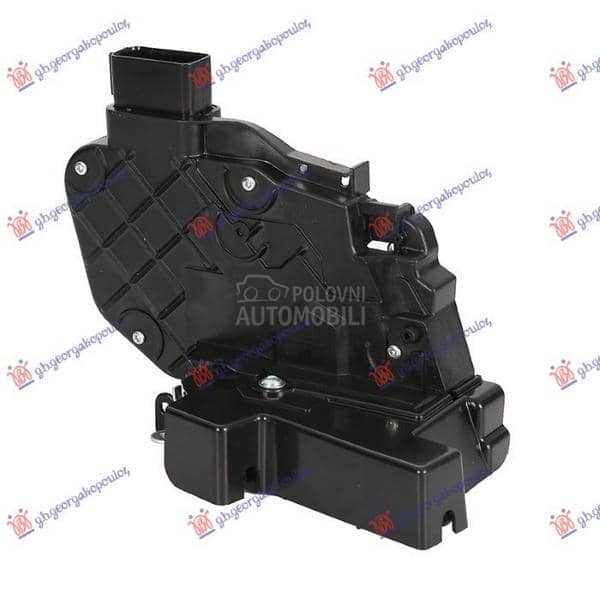 BRAVA PREDNJIH VRATA...