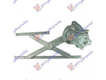 PODIZAC PREDNJEG PROZORA... za Toyota RAV 4 od 2000. do 2005. god.