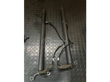elektricni amortizeri gepeka za Audi Q3