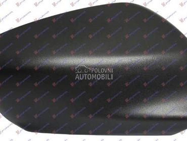 POKLOPAC RETROVIZORA CRNI... za Peugeot 301 za 2017. god.