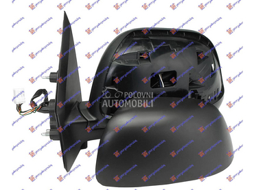 RETROVIZOR ELEKTRICNI SA... za Peugeot 4007 od 2008. do 2012. god.