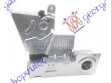 BRAVA GEPEK VRATA... za Ford Transit Connect od 2010. do 2013. god.