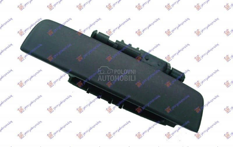 KVAKA PREDNJIH VRATA...