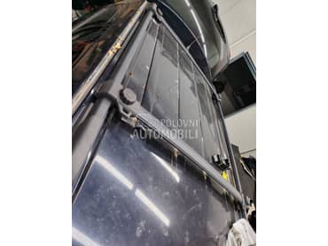 Nosac kofera za Fiat Freemont