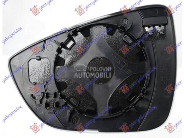 STAKLO RETROVIZORA SA... za Ford Focus za 2022. god.