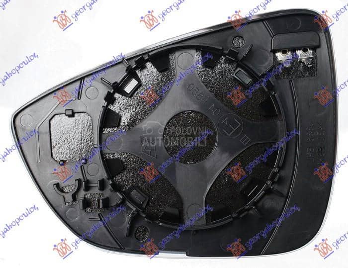 STAKLO RETROVIZORA SA...