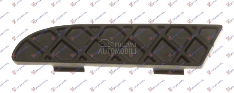 NEMA- RESETKA PREDNJEG...