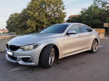 BMW 420 