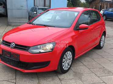 Volkswagen Polo 1.6 TDI