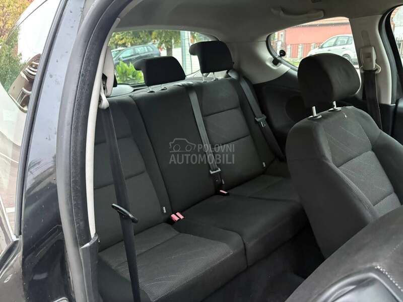 Peugeot 207 1.6