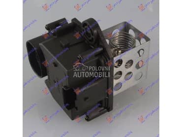 REOSTAT VENTILATORA za Citroen DS4 od 2015. do 2021. god.
