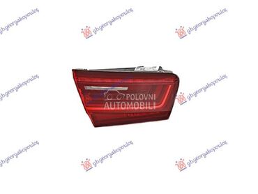 STOP LAMPA UNUTRASNJA LED Levo za Audi A6 od 2014. do 2018. god.