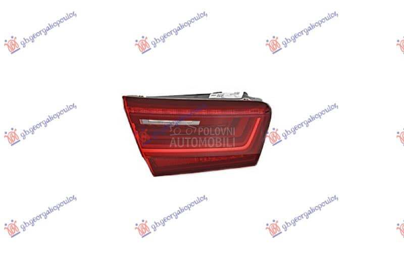 STOP LAMPA UNUTRASNJA LED Levo