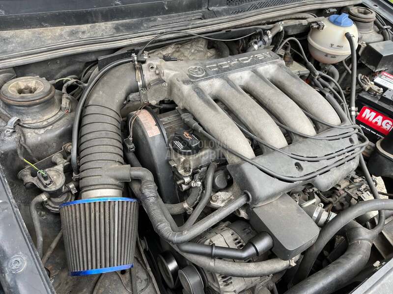 Volkswagen Golf 3 GTI 2.0 16V