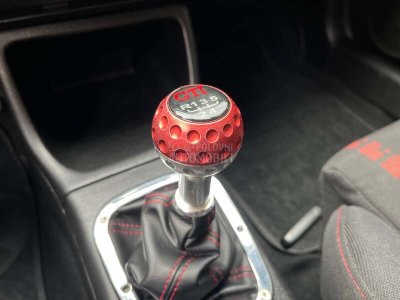 Volkswagen Golf 3 GTI 2.0 16V