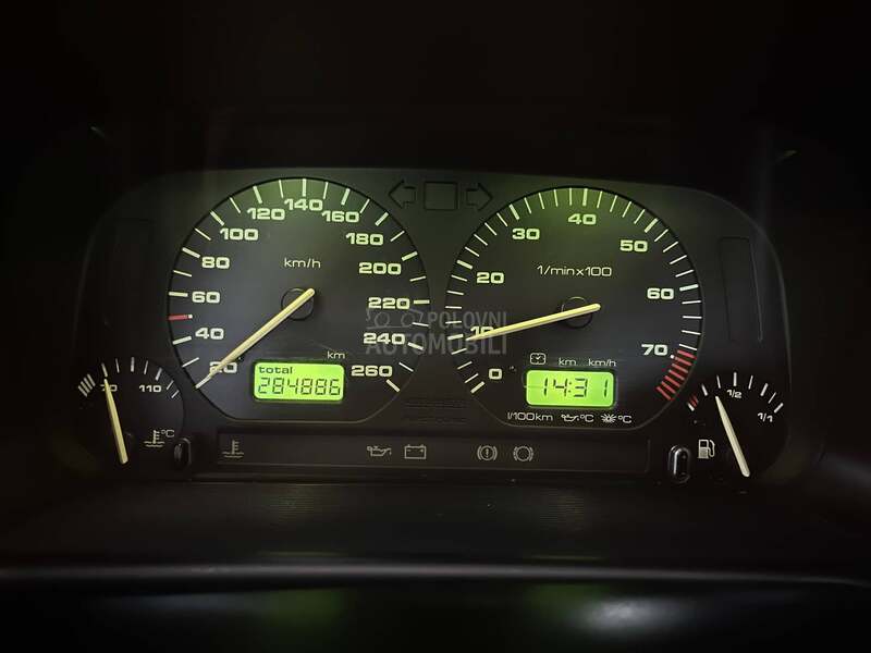 Volkswagen Golf 3 GTI 2.0 16V